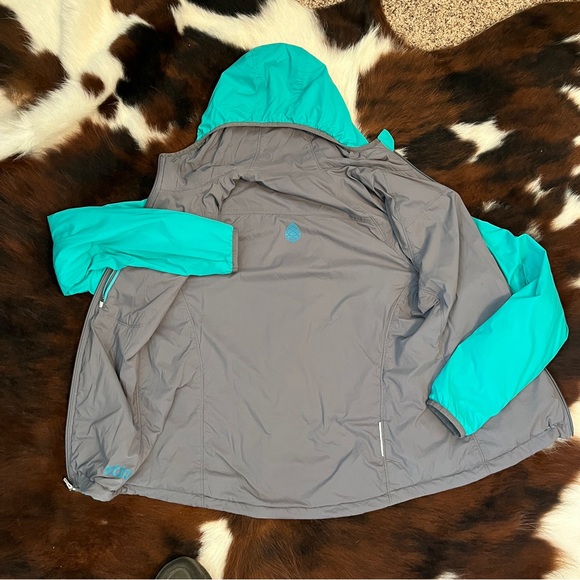 M/Stio Reversible Jacket - Picture 2 of 5